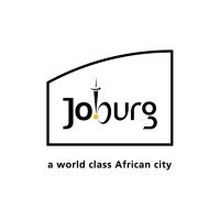 City of Johannesburg City of Johannesburg