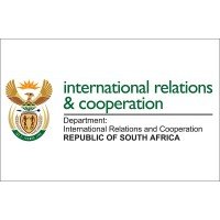 Department of International Relations and Cooperation Department of International Relations and Cooperation