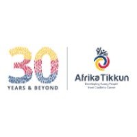 Afrika Tikkun
