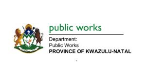KwaZulu-Natal Department of Public Works KwaZulu-Natal Department of Public Works
