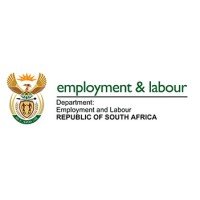 Department of Employment & Labour Department of Employment & Labour