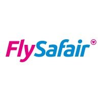 FlySafair FlySafair