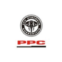 PPC Cement